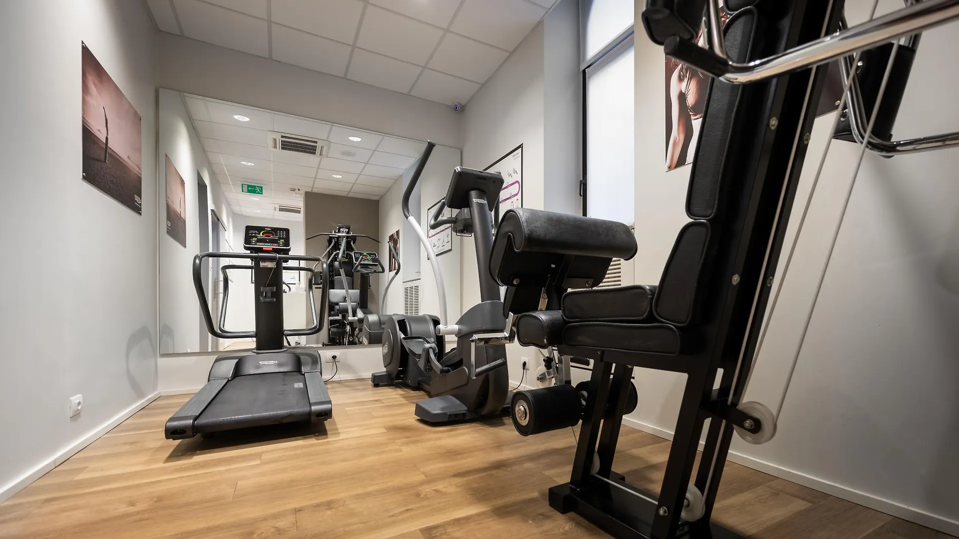 Worldhotel Casati 18 Μιλάνο