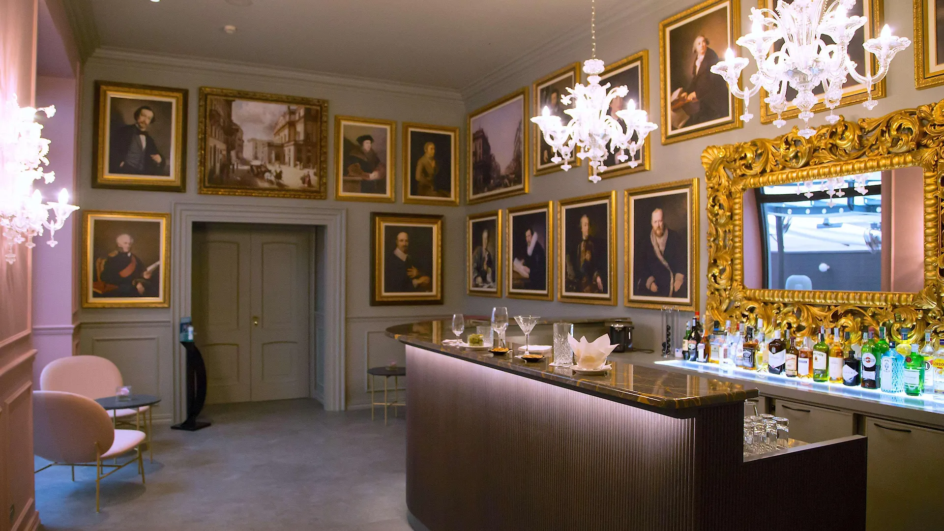 Worldhotel Casati 18 Milan Hotel