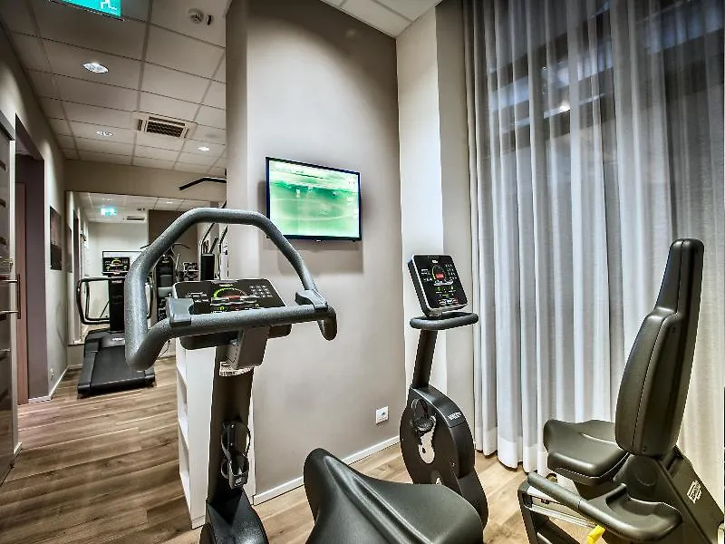 Ξενοδοχείο Worldhotel Casati 18 Μιλάνο