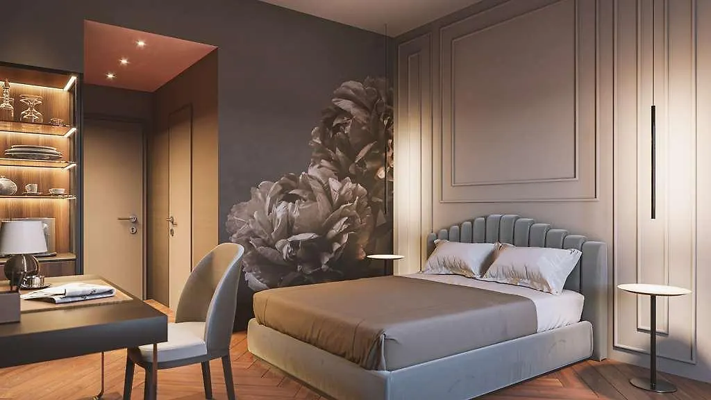 Worldhotel Casati 18 Milan Hotel