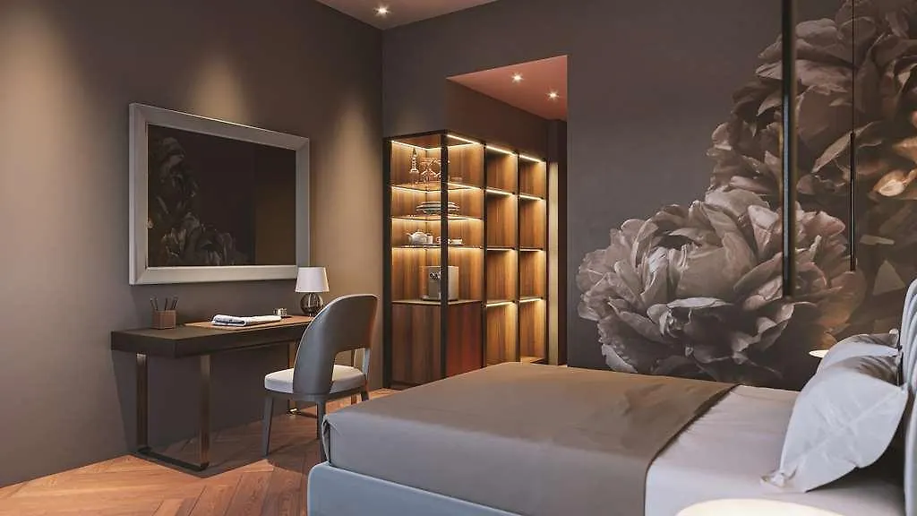 Worldhotel Casati 18 Μιλάνο