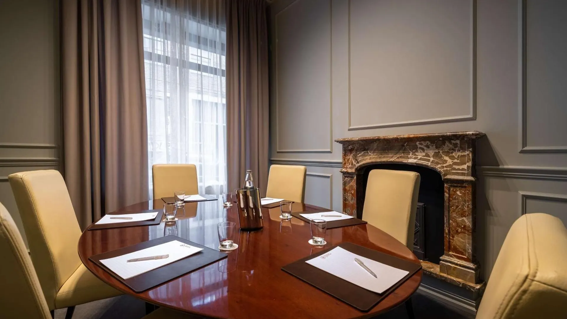 Hotel Worldhotel Casati 18 Mailand