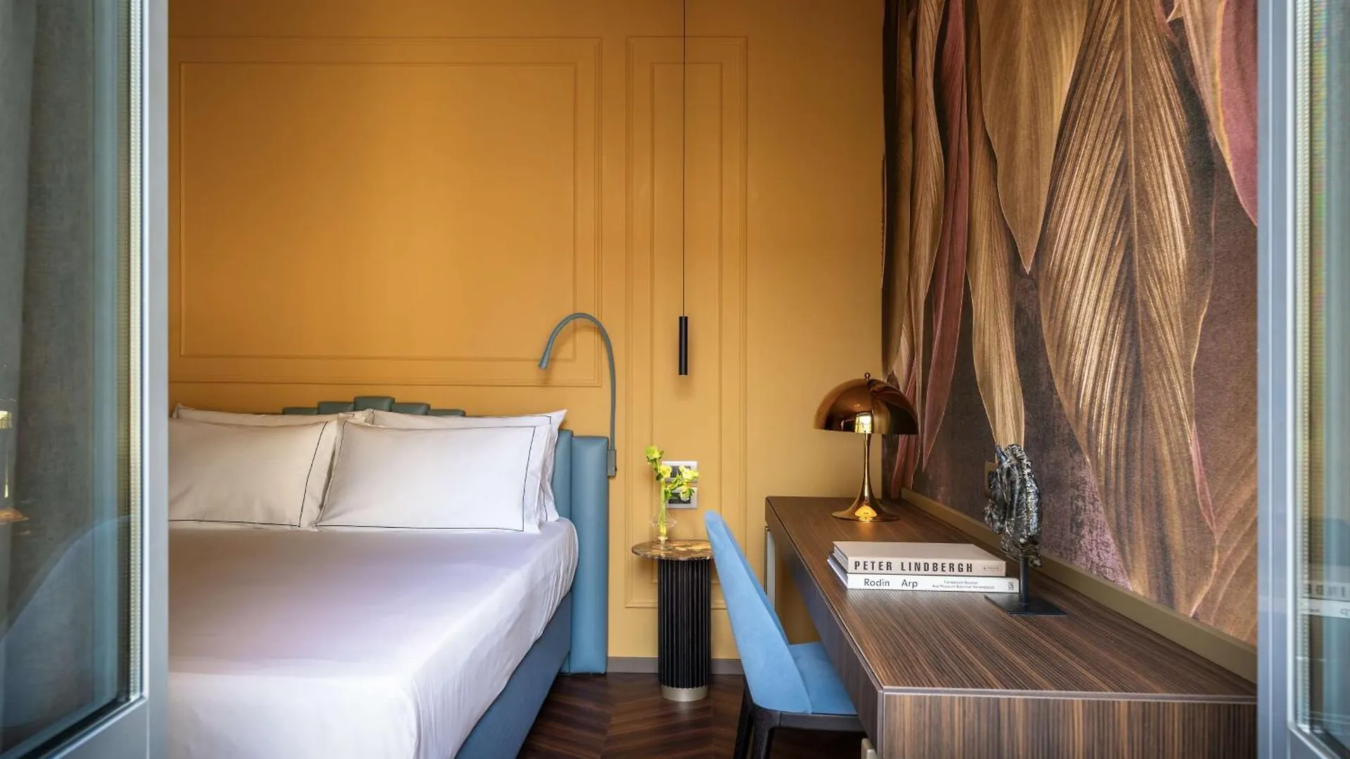 Worldhotel Casati 18 Μιλάνο