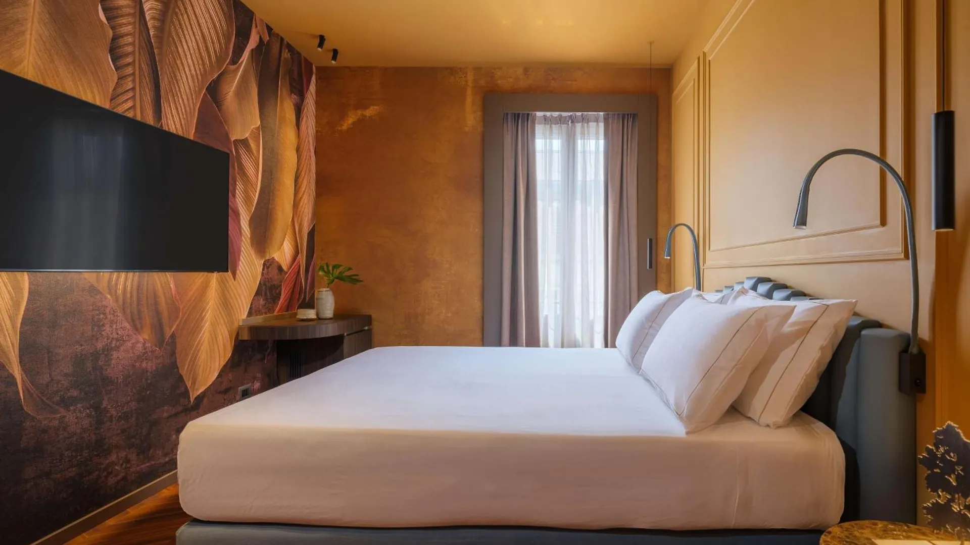 Worldhotel Casati 18 Μιλάνο