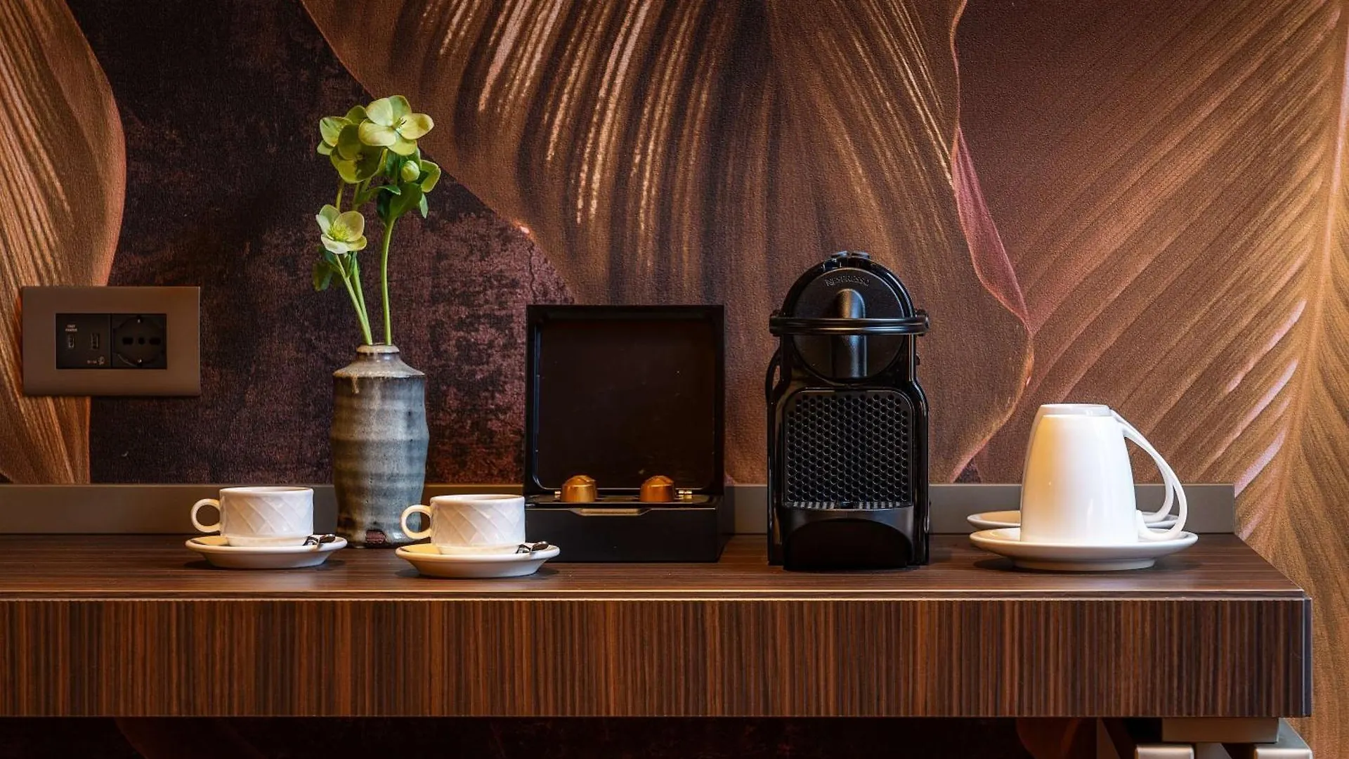Hotel Worldhotel Casati 18 Milan