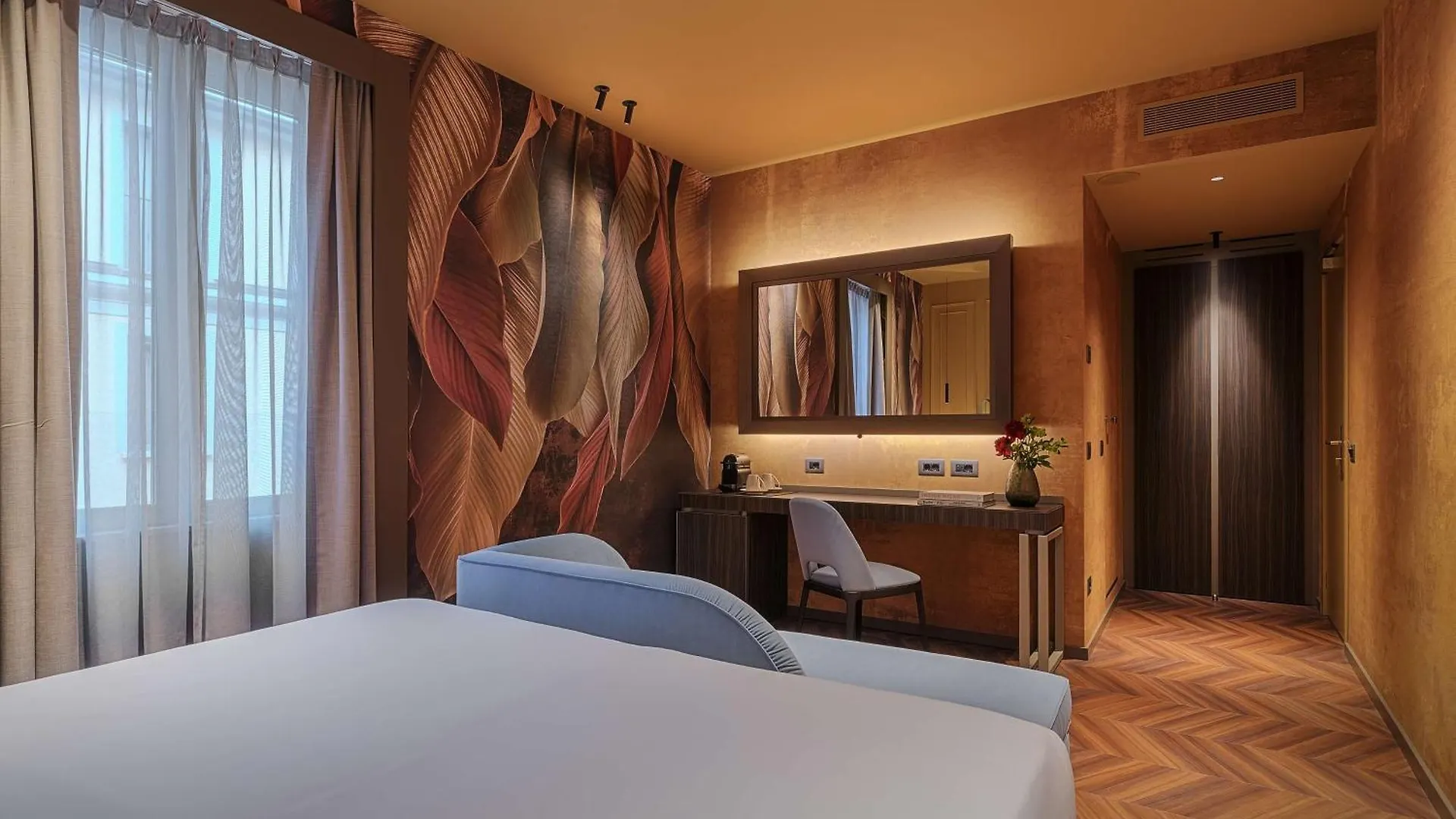 Worldhotel Casati 18 Μιλάνο 4*,