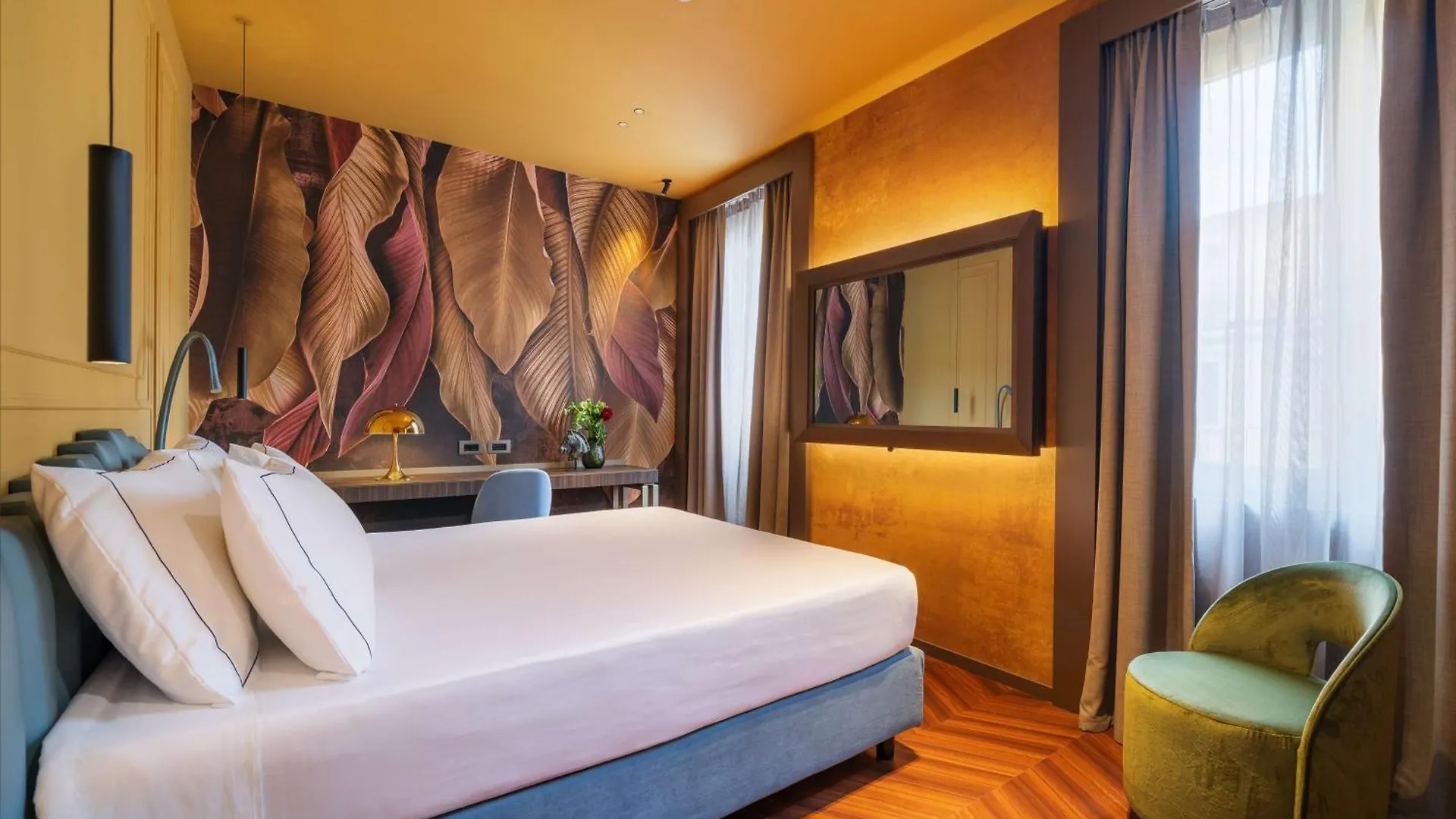 Worldhotel Casati 18 Μιλάνο Ιταλία