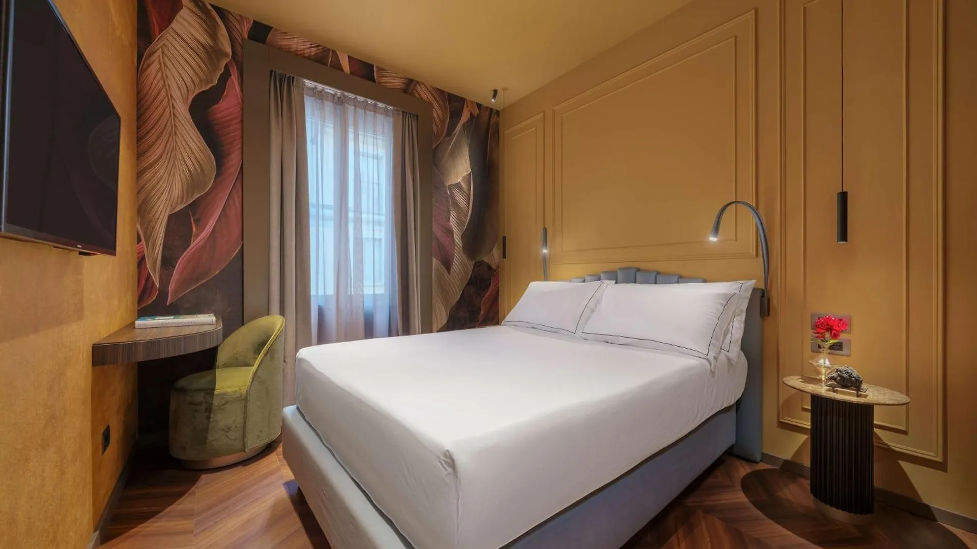 Ξενοδοχείο Worldhotel Casati 18 Μιλάνο