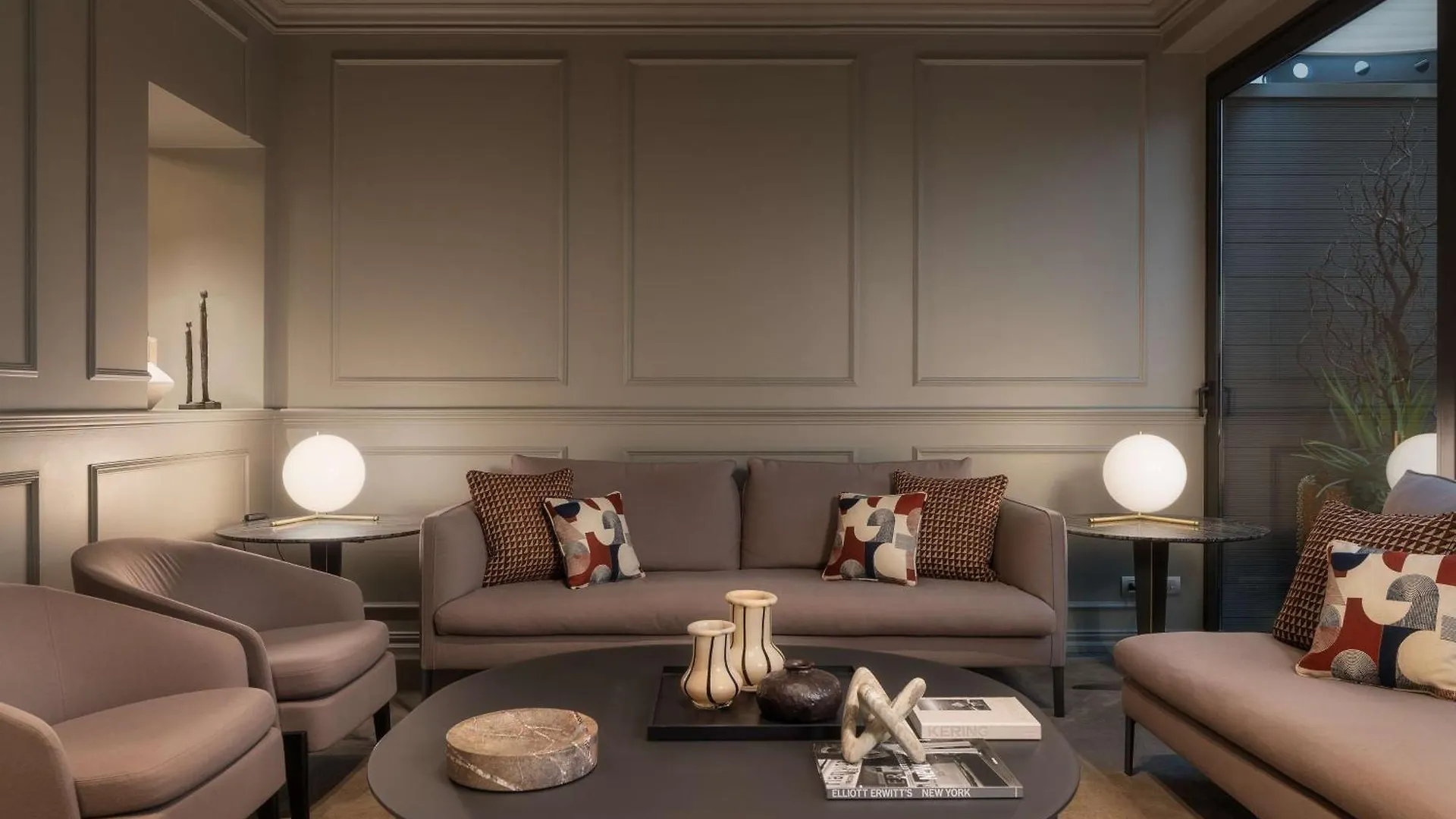 Worldhotel Casati 18 Milan