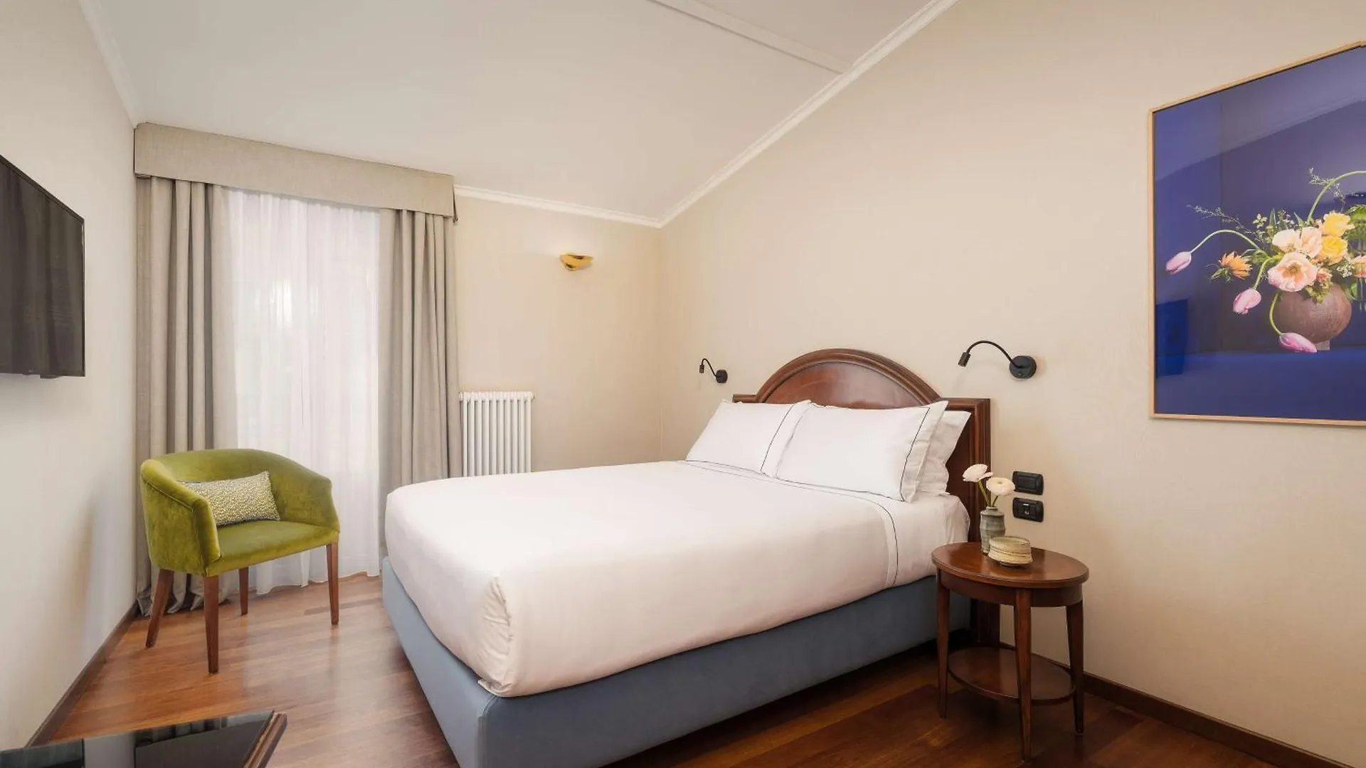 Worldhotel Casati 18 Milan