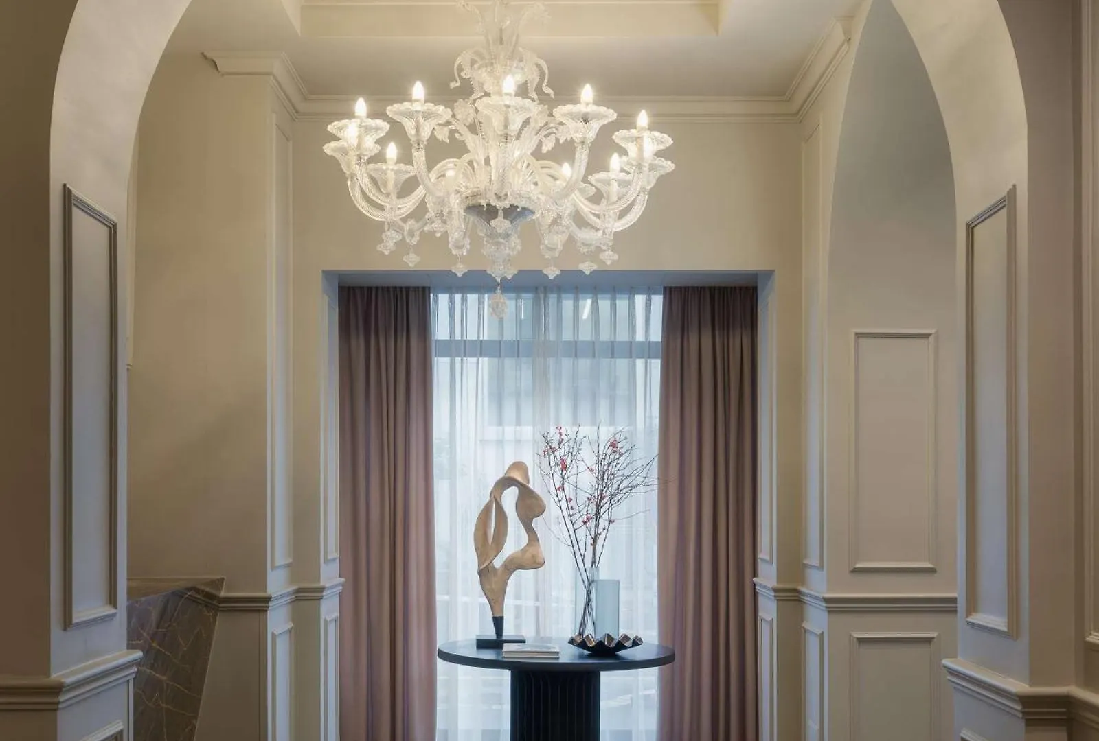 Worldhotel Casati 18 Μιλάνο