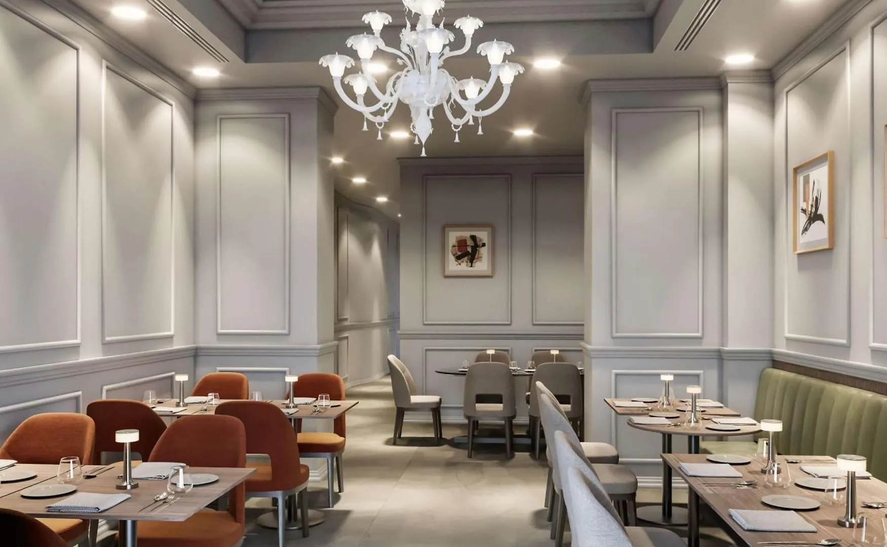 Worldhotel Casati 18 Milan Hotel