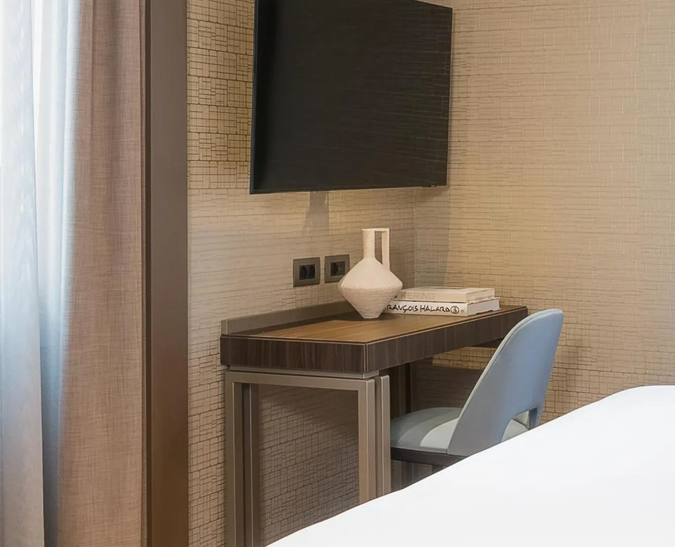 Hotel Worldhotel Casati 18 Milan