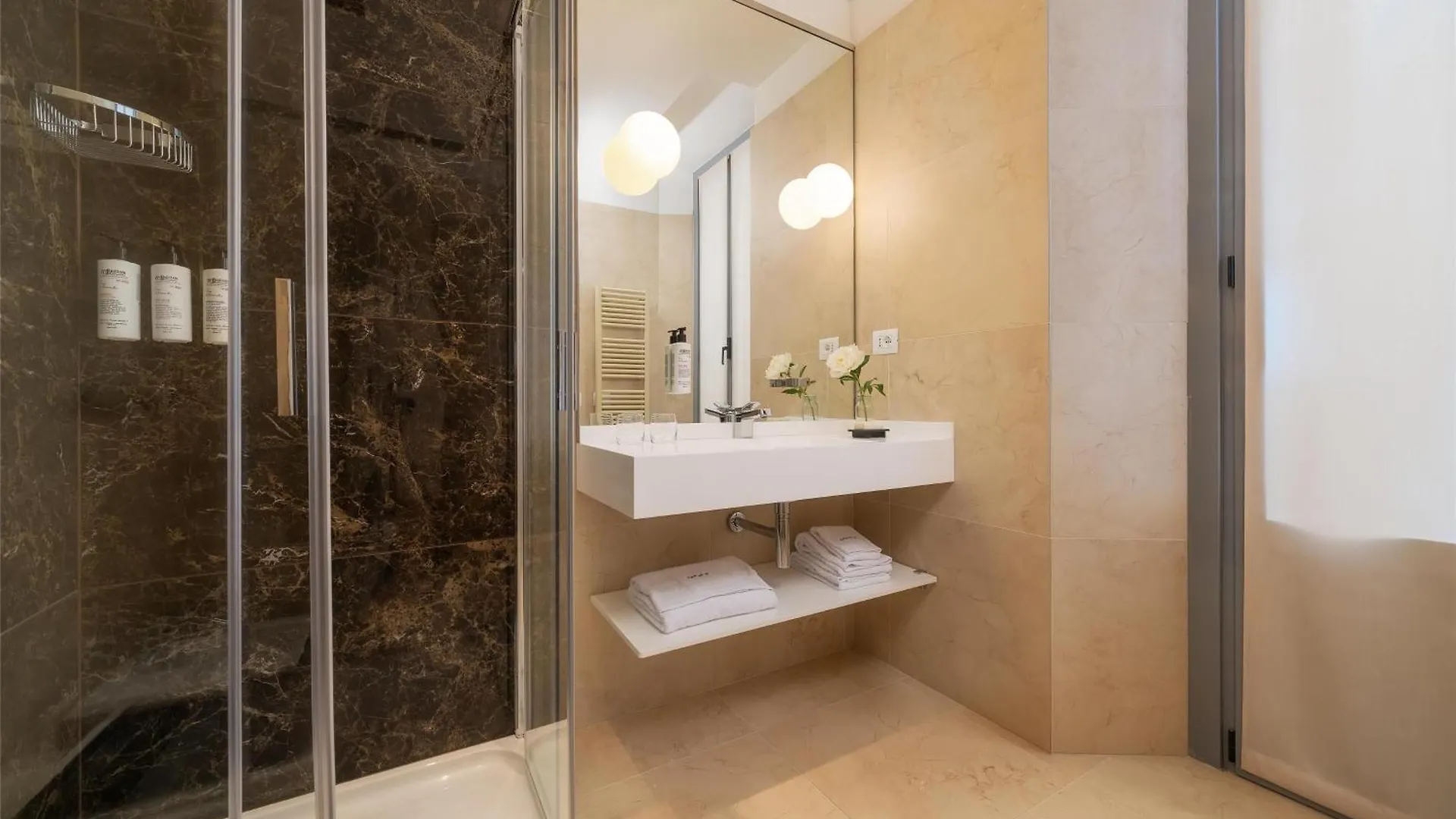 **** Hotel Worldhotel Casati 18 Milan Italy
