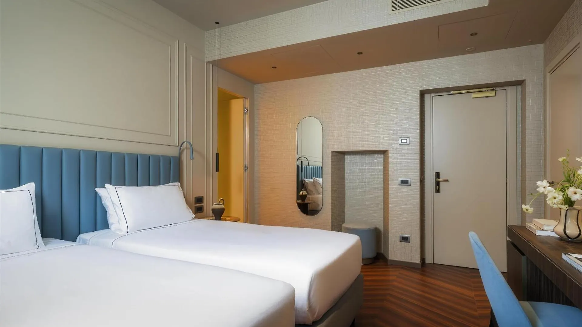 Worldhotel Casati 18 Μιλάνο 4*,  Ιταλία