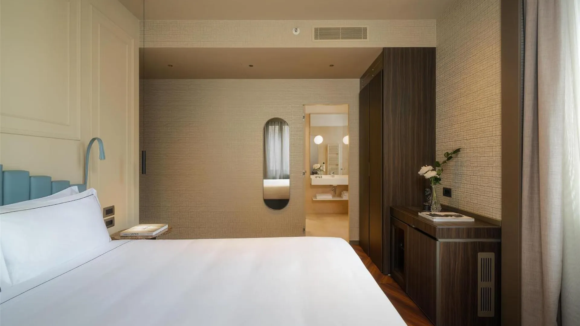 Worldhotel Casati 18 Milan Hotel