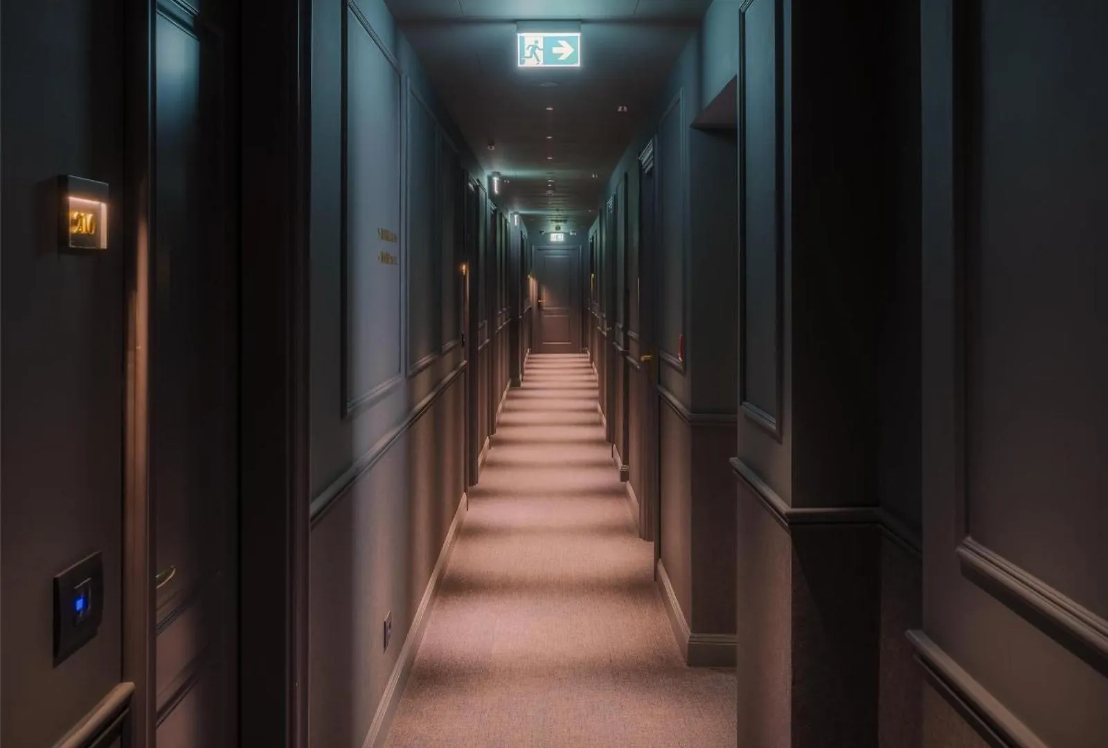 Hotel Worldhotel Casati 18 Milan