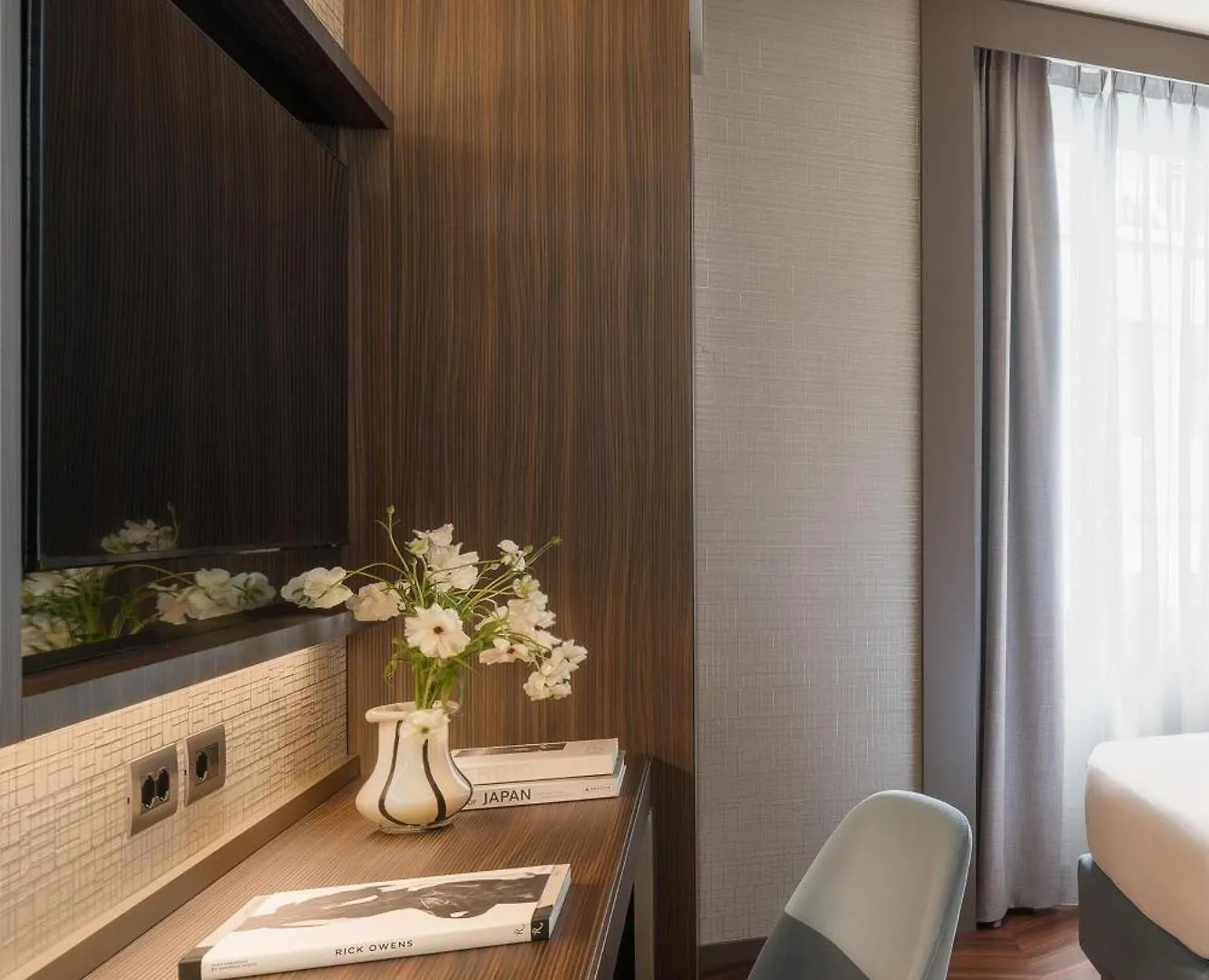 **** Hotel Worldhotel Casati 18 Milan Italy