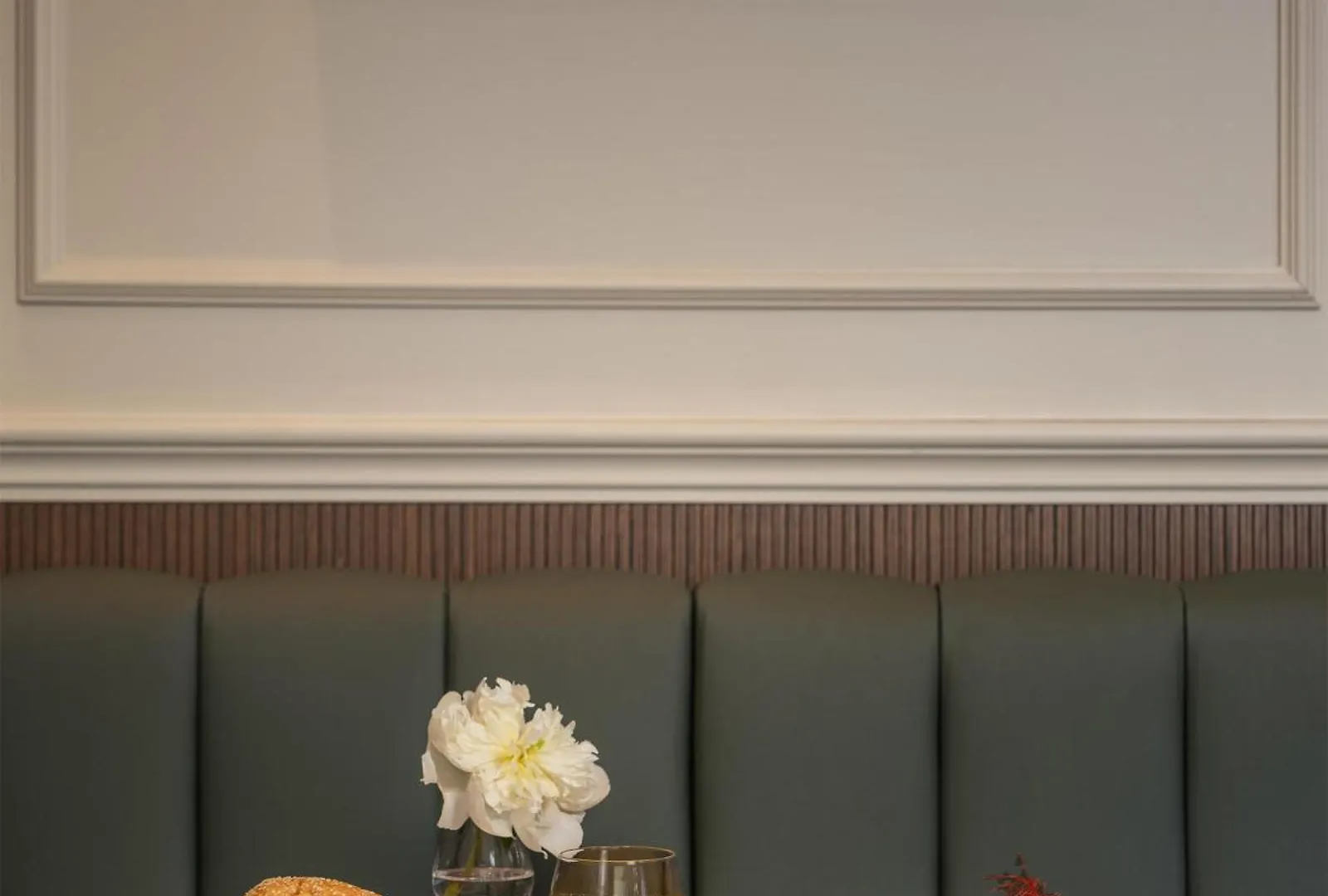 Worldhotel Casati 18 Milan