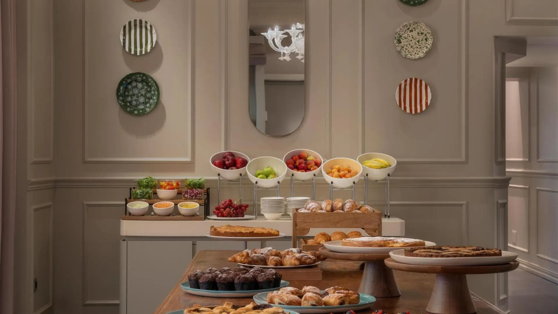 Hotel Worldhotel Casati 18 Milan