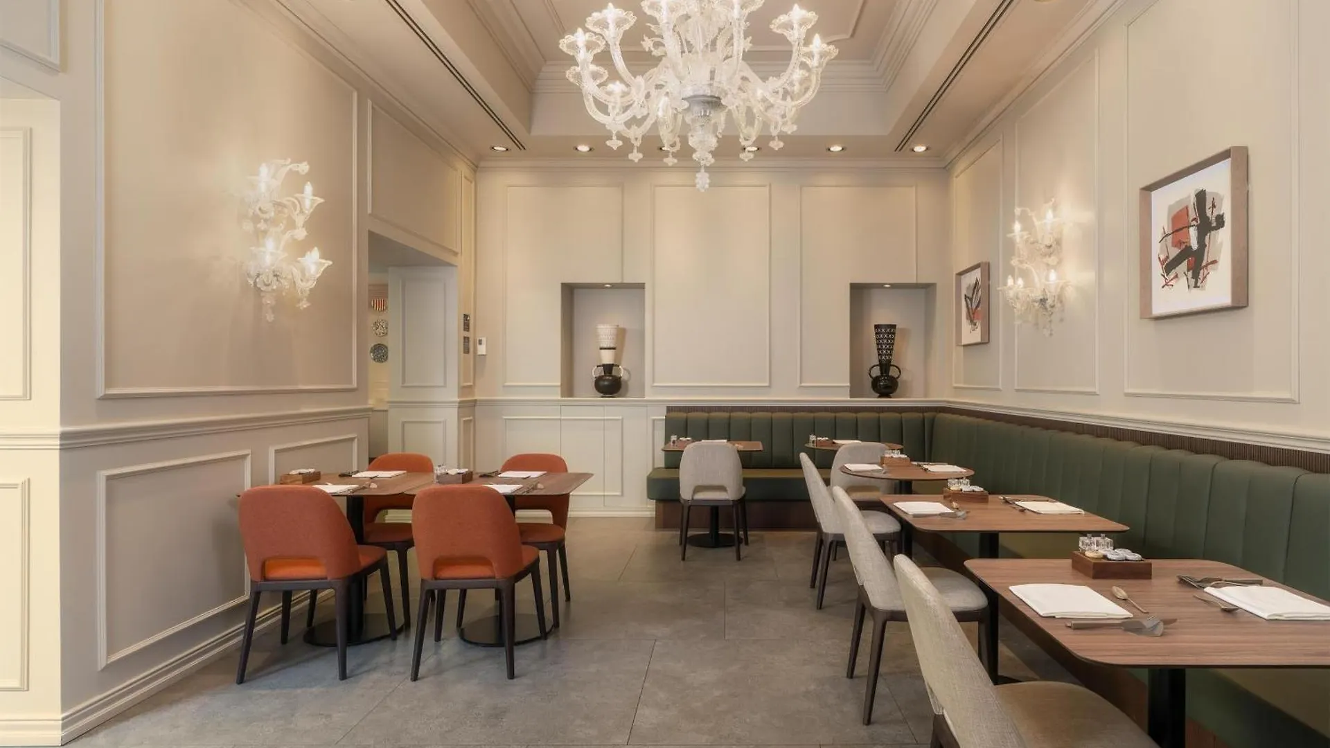 Hotel Worldhotel Casati 18 Milano