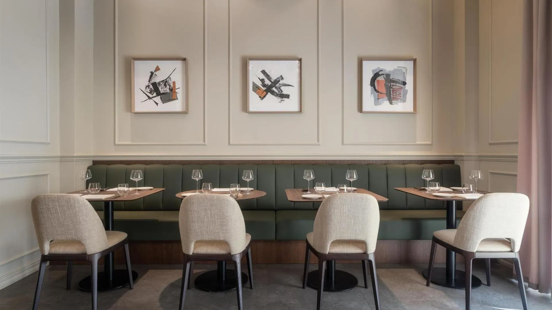 **** Hotel Worldhotel Casati 18 Milano Italien