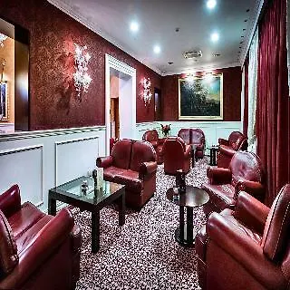 Worldhotel Casati 18 Μιλάνο Ξενοδοχείο