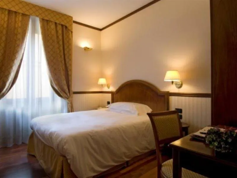 Ξενοδοχείο Worldhotel Casati 18 Μιλάνο