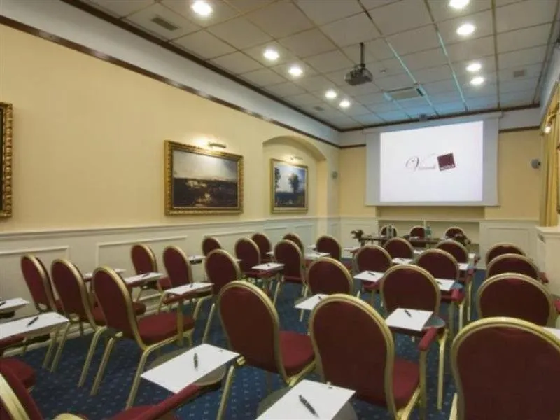 Worldhotel Casati 18 Μιλάνο 4*,  Ιταλία
