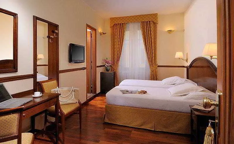 Worldhotel Casati 18 Mailand Hotel