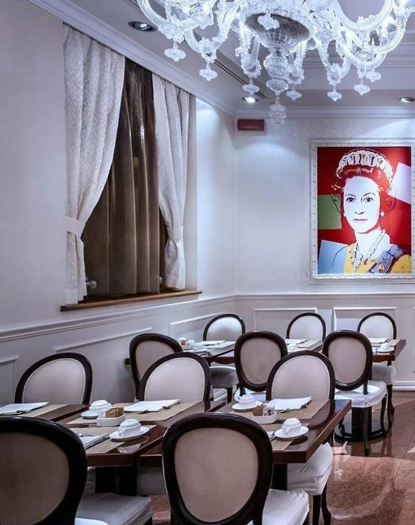 **** Ξενοδοχείο Worldhotel Casati 18 Μιλάνο Ιταλία