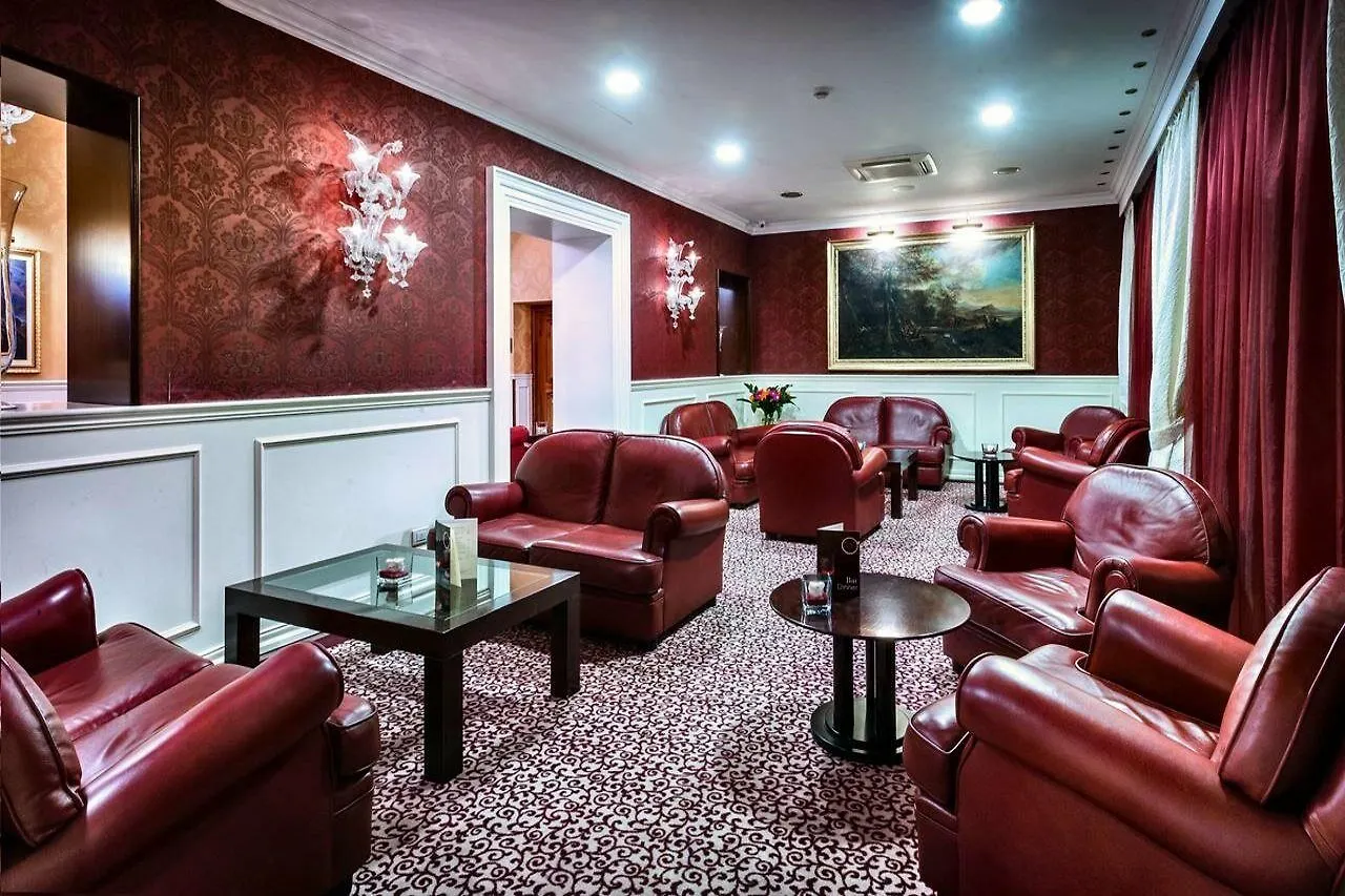 Hotel Worldhotel Casati 18 Milan